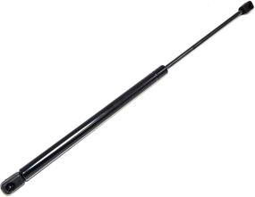 img 1 attached to 💪 20 Inch Gas Prop Lift Spring Rod Strut: Heavy Duty Tool Box Lid Top RV - 100 lbs Capacity