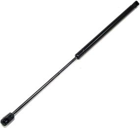 img 2 attached to 💪 20 Inch Gas Prop Lift Spring Rod Strut: Heavy Duty Tool Box Lid Top RV - 100 lbs Capacity