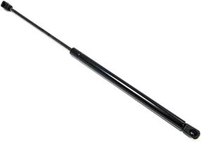 img 3 attached to 💪 20 Inch Gas Prop Lift Spring Rod Strut: Heavy Duty Tool Box Lid Top RV - 100 lbs Capacity