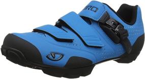 img 4 attached to 🚴 Giro Privateer R Men's Cycling Shoes: Unparalleled Performance and Style