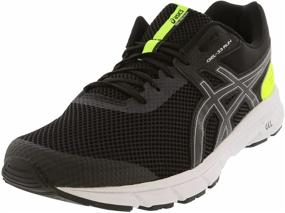 img 1 attached to ASICS GEL 33 Running Shoes Silver Men's Shoes