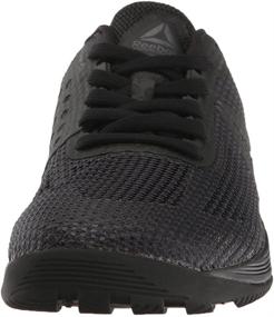 img 3 attached to Reebok Womens Crossfit Sneaker Black