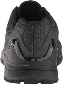 img 2 attached to Reebok Womens Crossfit Sneaker Black