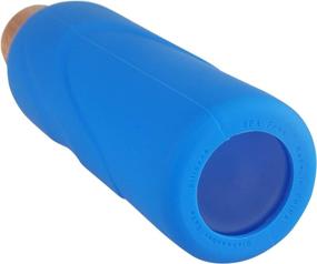 img 2 attached to ORIGIN BPA Free Bottle Protective Silicone
