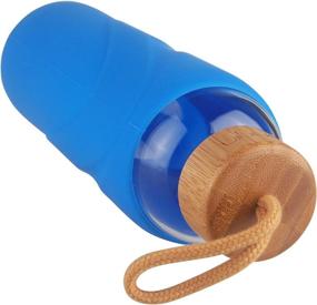 img 3 attached to ORIGIN BPA Free Bottle Protective Silicone