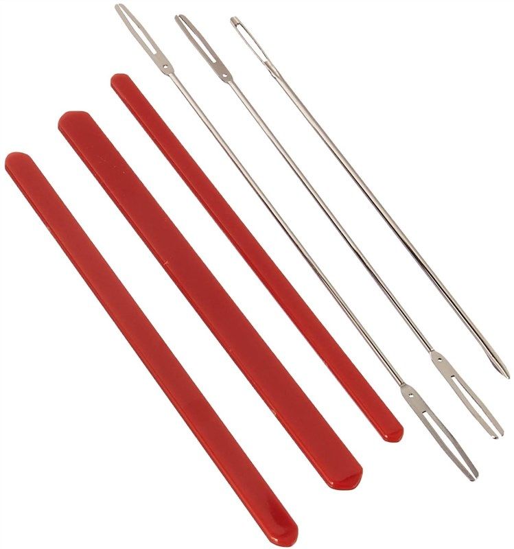 lacis 074218 netting kit 로고