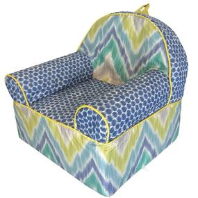 img 3 attached to Cotton Tale Designs Babys Chair Kids' Home Store