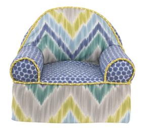 img 4 attached to Cotton Tale Designs Babys Chair Kids' Home Store