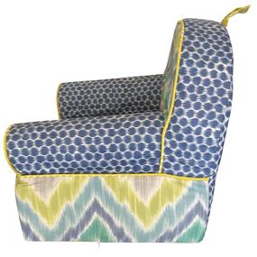 img 2 attached to Cotton Tale Designs Babys Chair Kids' Home Store