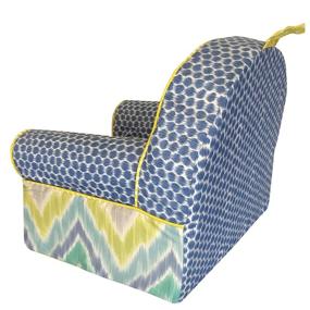 img 1 attached to Cotton Tale Designs Babys Chair Kids' Home Store