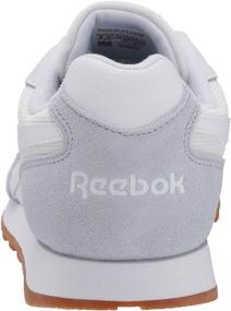 img 2 attached to Reebok Classic Harman Run Women's Sneaker