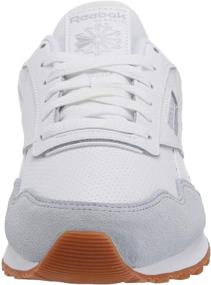 img 3 attached to Reebok Classic Harman Run Women's Sneaker