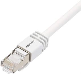 img 2 attached to AmazonBasics High Speed Gigabit Ethernet Internet