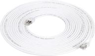 amazonbasics high speed gigabit ethernet internet logo