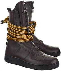 img 3 attached to 👢 Nike Baroque AA1128 204 Force Boots