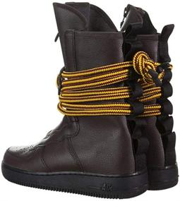 img 1 attached to 👢 Nike Baroque AA1128 204 Force Boots