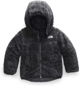 img 2 attached to 🧥Детская одежда и куртки для мальчиков Chimborazo и пальто от North Face - обратимый дизайн