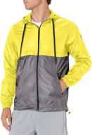 under armour sportstyle windbreaker mediterranean logo