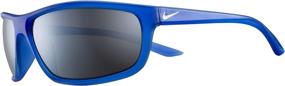 img 2 attached to 🕶️ Nike Rabid EV1109 Sunglasses for Men