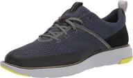 👟 cole haan magnetic atlantic sneaker logo