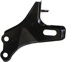 img 1 attached to Genuine Toyota 52012 04050 Driver Bracket