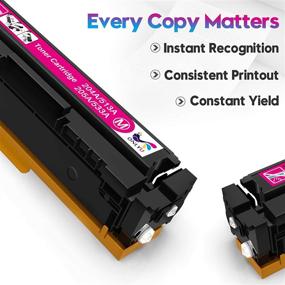 img 3 attached to ONLYU Compatible Cartridge Laserjet Printer