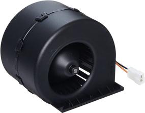 img 1 attached to 🔌 12V Spal 30003522 Single Wheel Centrifugal Blower for Enhanced SEO