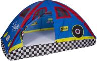 🏠 делюкс игровой домик pacific play tents 19711 логотип