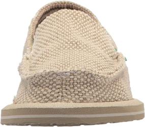 img 3 attached to Sanuk Kids Baby Boy's Vagabond Shoes (Toddler/Little Kid)