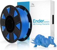 🖨️ высококачественный филамент creality ender pla для 3d-печати - продукты передового аддитивного производства логотип