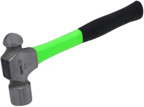 img 1 attached to 🔨 Fiberglass Ball Hammer by GRIP - Model 41524