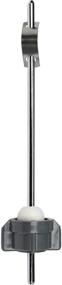 img 1 attached to Danco, Inc. 88651 Universal Bathroom Pop-Up 🚰 Assembly Ball Rod: Reliable, Versatile Solution for Sink Drains