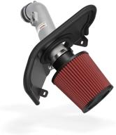 повысьте мощность с помощью комплекта k&amp;n cold air intake для honda accord 2.4l l4 2013-2017. логотип