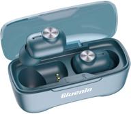bluenin blueliberty pro bluetooth headphones logo