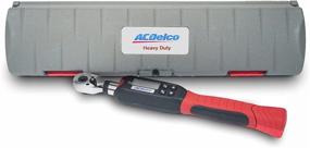 img 1 attached to 💪 ACDelco ARM601 3 Digital Ft Lbs Notification: Precision and Efficiency Combined