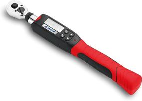 img 4 attached to 💪 ACDelco ARM601 3 Digital Ft Lbs Notification: Precision and Efficiency Combined