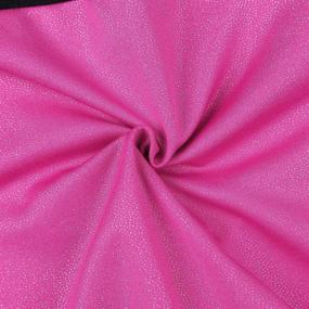 img 1 attached to 🤸 Stylish Gymnastic Leotards for Girls: Dance Unitards with Beautiful Patterns