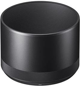 img 2 attached to 📷 Sigma 271965 70mm F2.8 Art DG Macro Lens for Sony E, Black