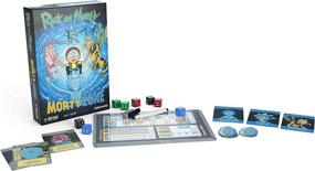 img 3 attached to 🎲 Zone Dice Game for Rick and Morty Fans