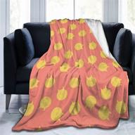 флисовые фланелевые одеяла armins blanket логотип