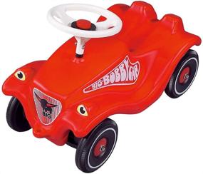 img 4 attached to 🚀 Unleash Your Child's Imagination with the BIG Bobby Classic Ride Vehicle