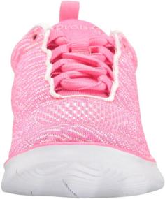 img 3 attached to 👟 Step in Style and Comfort with the Propet Women's Travelfit Pro Walking Shoe