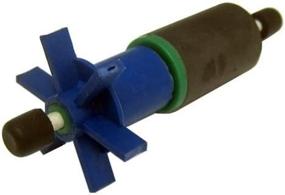 img 4 attached to AquaTop Canister Filter Replacement Impeller Fish & Aquatic Pets