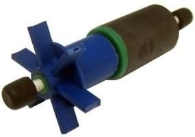 img 2 attached to AquaTop Canister Filter Replacement Impeller Fish & Aquatic Pets