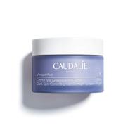 🌙 caudalie vinoperfect dark spot glycolic night cream 1.7oz logo