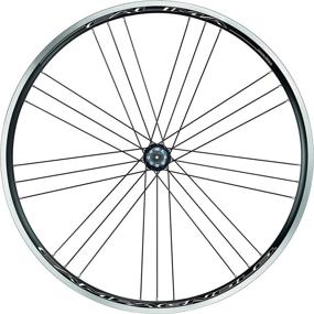 img 1 attached to Колеса Campagnolo Calima Передние отверстия