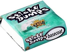 img 1 attached to Sticky Bumps Surf Wax BASE