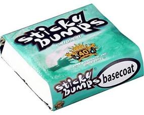 img 2 attached to Sticky Bumps Surf Wax BASE