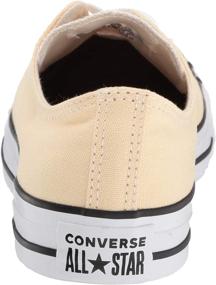 img 2 attached to 👟 Converse Unisex Seasonal Sneaker Particle: Classic and Stylish Footwear for All