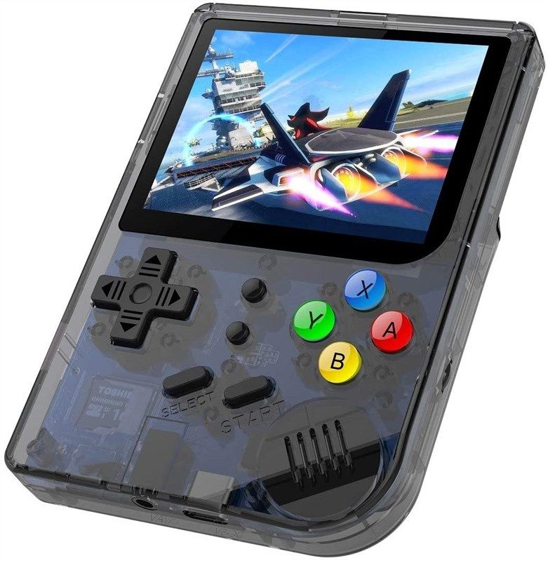 upgraded opening handheld portable pempered 로고